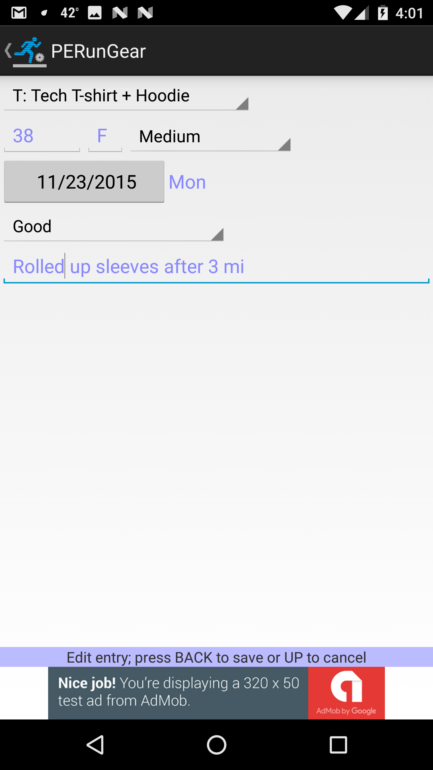 Screenshot 3 Screenshot 3